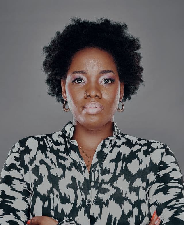 Inès Ntsama